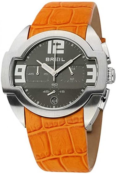 Bracelet montre 2024 breil homme